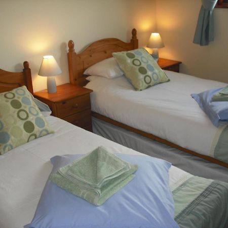 125 Kinlochbervie B&B מראה חיצוני תמונה