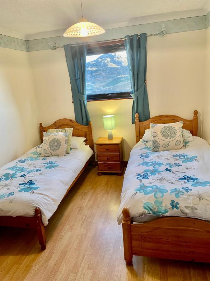 125 Kinlochbervie B&B מראה חיצוני תמונה