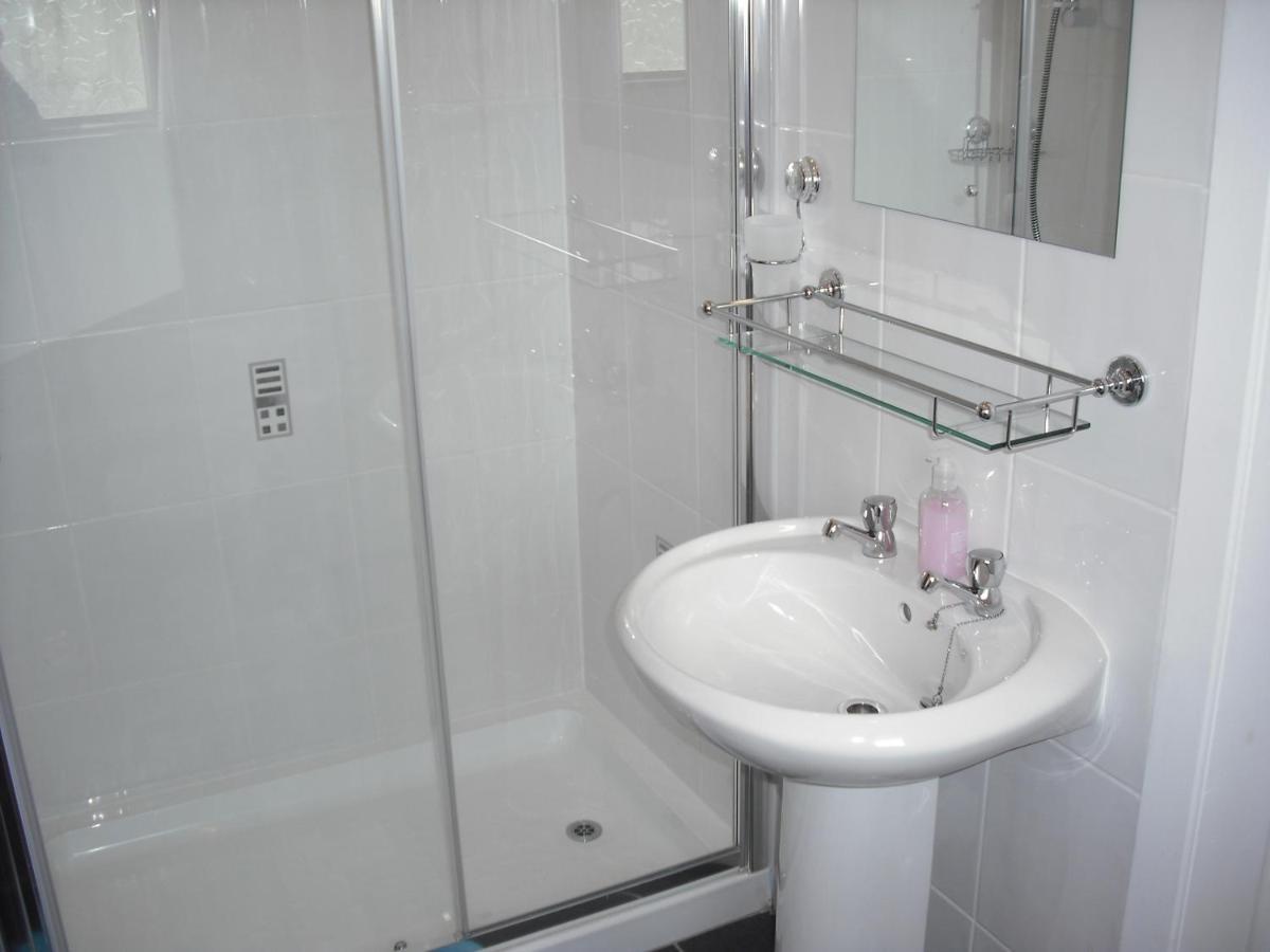 125 Kinlochbervie B&B מראה חיצוני תמונה