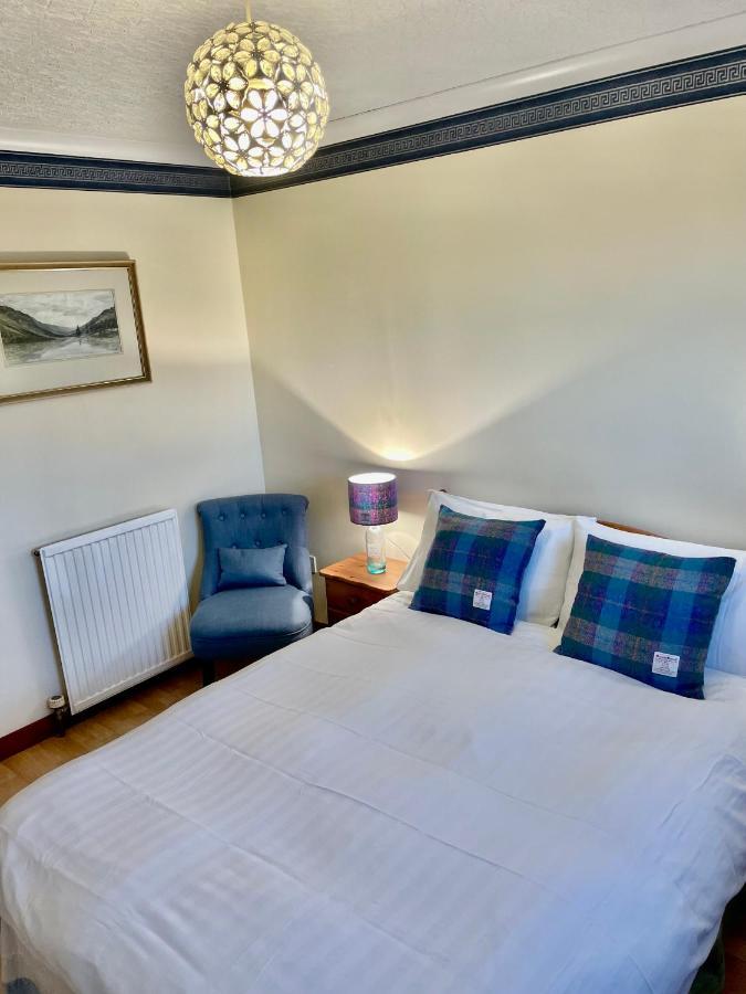 125 Kinlochbervie B&B מראה חיצוני תמונה