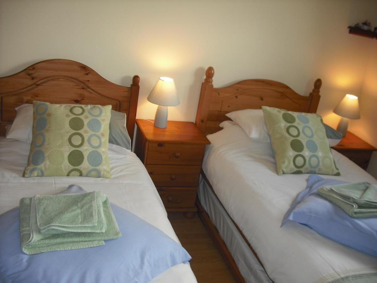 125 Kinlochbervie B&B מראה חיצוני תמונה